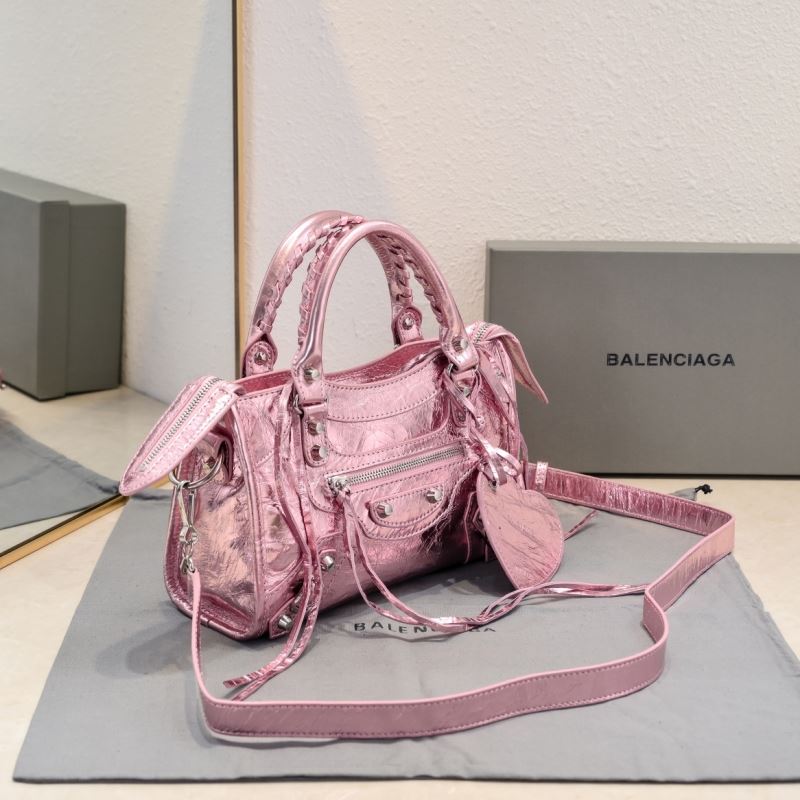 Balenciaga Top Handle Bags